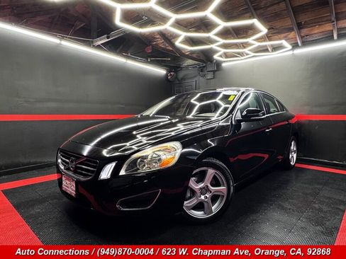 Used 2013 Volvo S60 T5 image 2