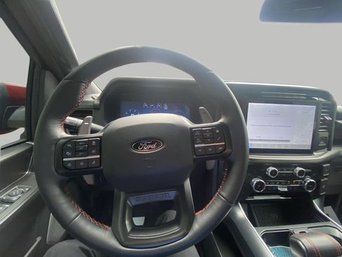 Certified 2024 Ford F150 Raptor AWD/4WD image 13