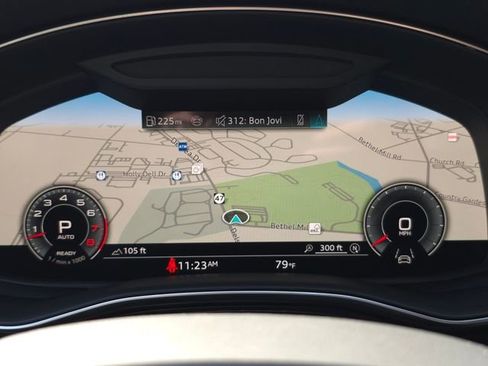 Used 2025 Audi Q7 3.0T Premium Plus image 14