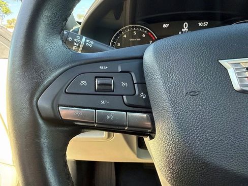 Used 2023 Cadillac CT4 Luxury RWD image 23