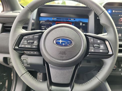 New 2026 Subaru Outback Premium AWD/4WD image 17