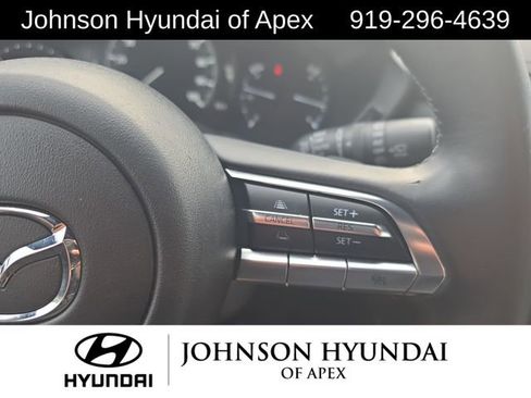 Used 2022 MAZDA MX-30 Electric w/ Premium Package image 28