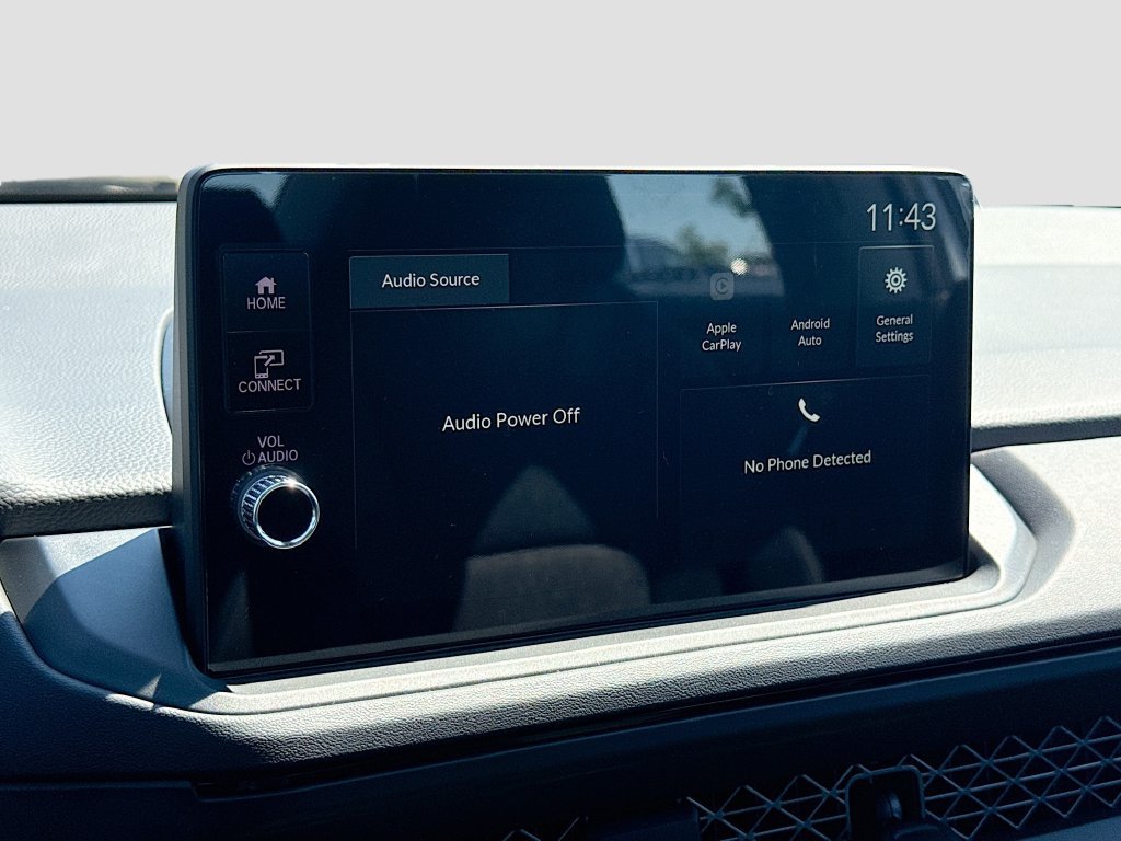 New 2026 Honda Accord SE image 17