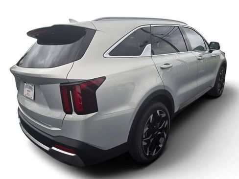 New 2026 Kia Sorento EX FWD image 14