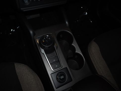 New 2025 Ford Bronco Sport Big Bend w/ Convenience Package AWD/4WD image 30