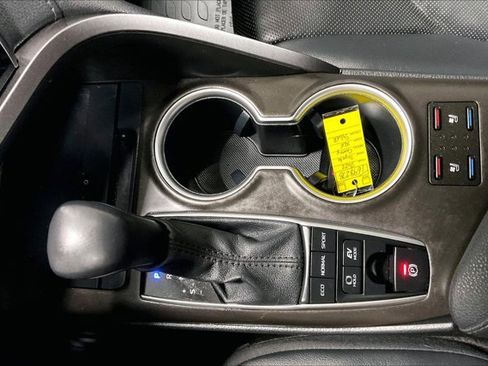 Certified 2022 Toyota Camry XLE w/ Navigation Upgrade Package FWD image 41