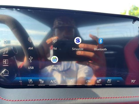 New 2026 Chevrolet Corvette Stingray Premium Conv w/ 3LT RWD image 23