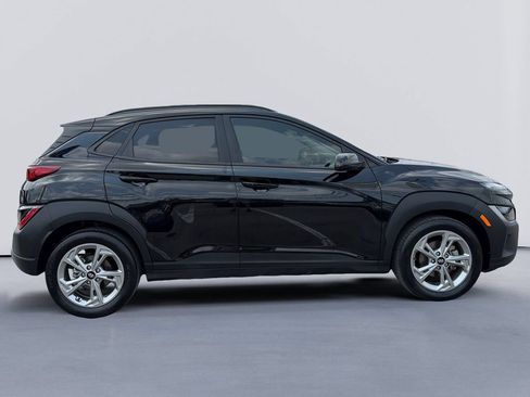 Used 2023 Hyundai Kona SEL w/ Cargo Package FWD image 2