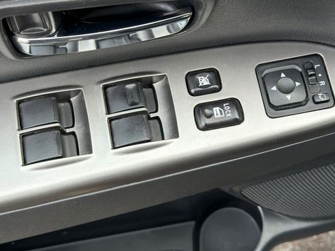 Used 2024 Mitsubishi Outlander Sport SE image 15