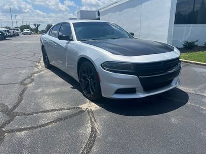 Used 2023 Dodge Charger SXT w/ Blacktop Package