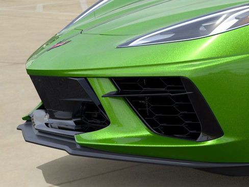 New 2026 Chevrolet Corvette Stingray Coupe image 13