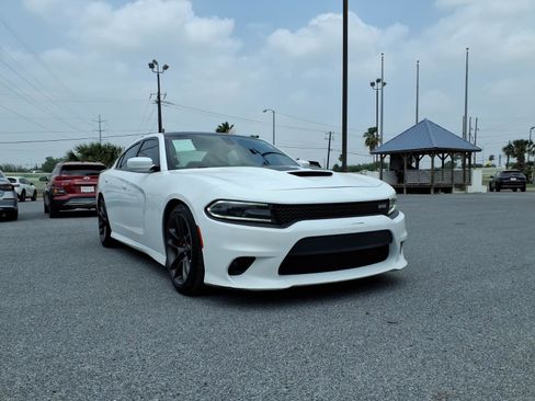 Used 2020 Dodge Charger R/T w/ Daytona Edition Group RWD image 2