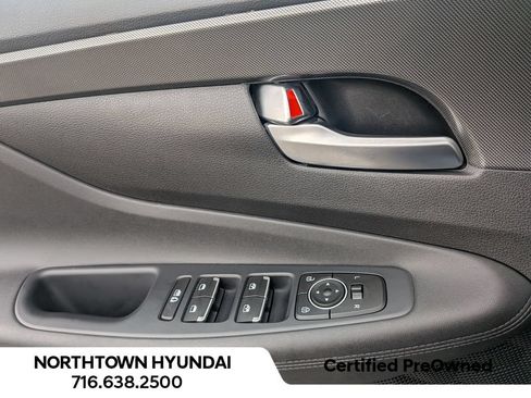 Certified 2023 Hyundai Santa Fe SEL AWD/4WD image 30