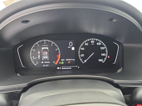 Used 2024 Honda Civic LX image 18