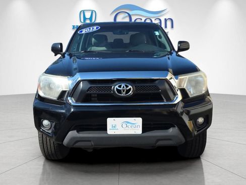 Used 2013 Toyota Tacoma 4x4 Double Cab w/ TRD Off-Road Pkg image 8