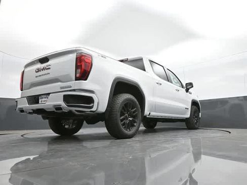 New 2025 GMC Sierra 1500 Elevation image 80
