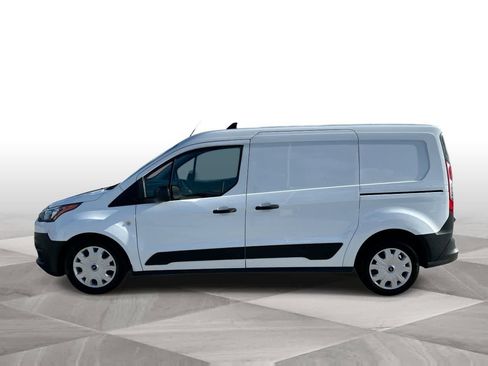 Used 2023 Ford Transit Connect XL FWD image 5