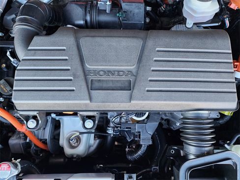 Used 2022 Honda CR-V Touring image 25