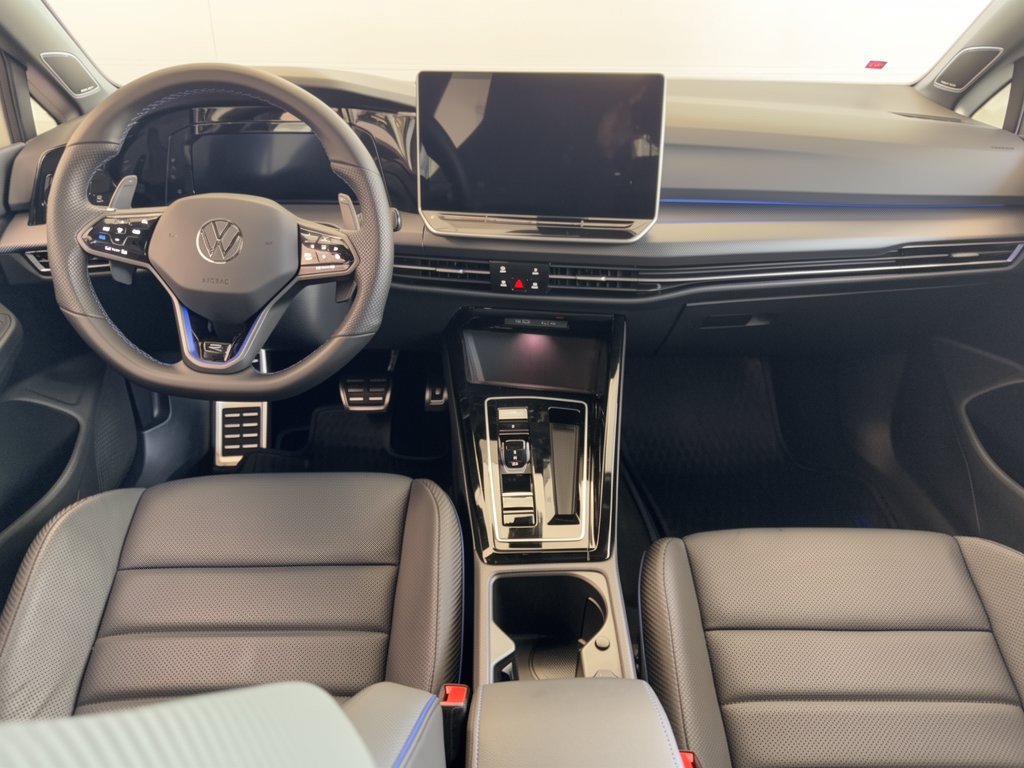 Certified 2026 Volkswagen Golf AWD/4WD image 17