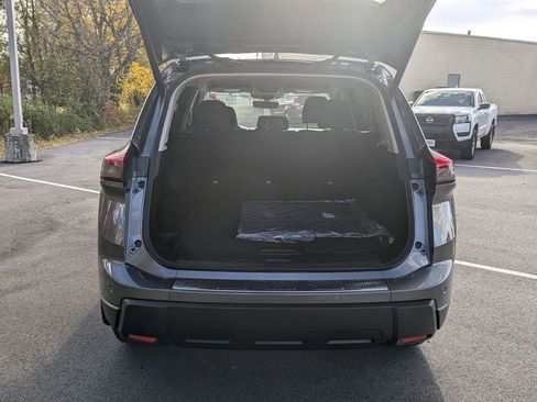 New 2026 Nissan Rogue SV w/ Cold Weather Package image 20