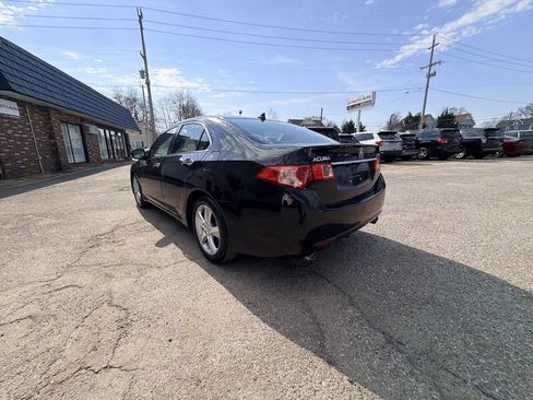 Used 2012 Acura TSX Sedan image 22