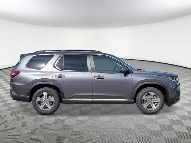 New 2026 Honda Pilot EX-L image 7