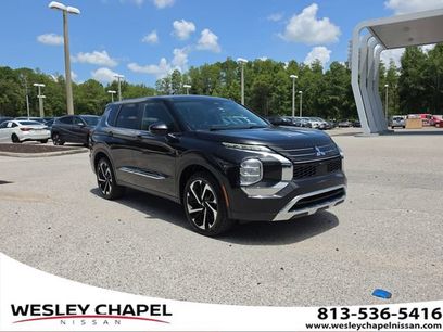 Used 2022 Mitsubishi Outlander ES
