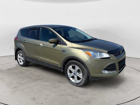 Used 2014 Ford Escape SE AWD/4WD image 7