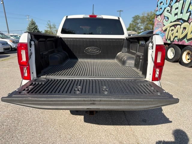 Used 2019 Ford Ranger XLT AWD/4WD image 21