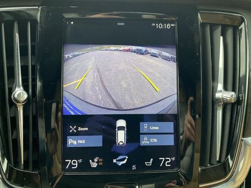 Used 2018 Volvo V90 T6 Cross Country w/ Protection Package image 11