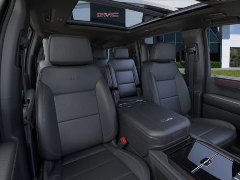 New 2026 GMC Yukon XL Denali RWD image 16