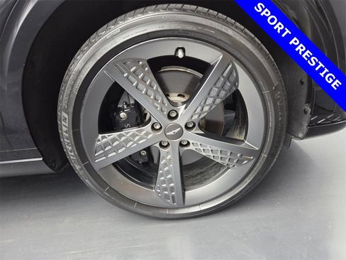 Used 2023 Genesis GV70 3.5T Sport w/ Sport Prestige Package image 15