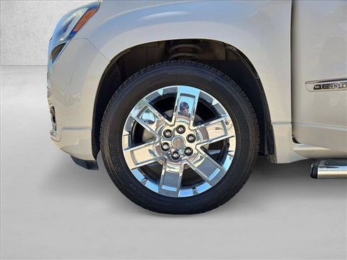 Used 2015 GMC Acadia Denali FWD image 27