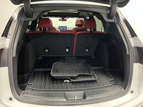 Certified 2024 Acura RDX A-Spec image 18