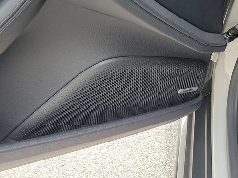Certified 2024 Porsche Panamera 4 AWD/4WD image 27