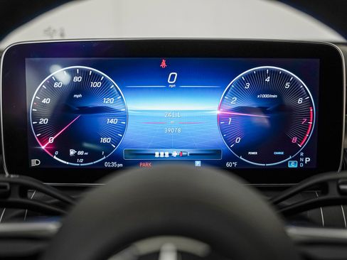 Certified 2023 Mercedes-Benz C 300 Sedan image 17