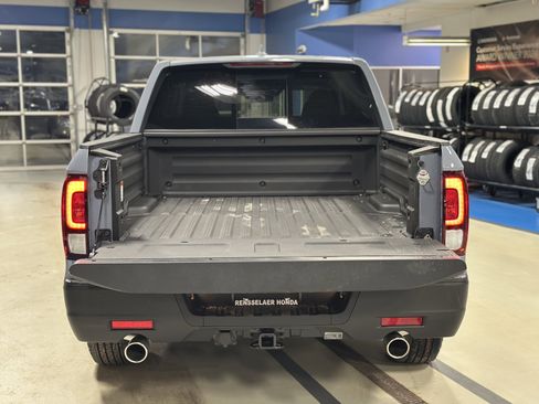 New 2026 Honda Ridgeline RTL image 6