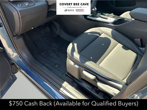 New 2026 Buick Envista Sport Touring w/ Convenience II Package image 30