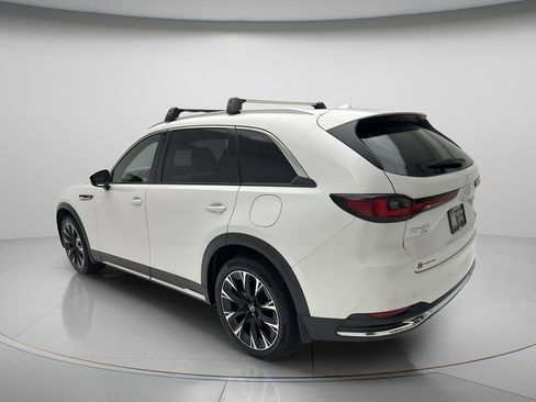 Used 2024 MAZDA CX-90 Plug-In Hybrid w/ Premium Plus AWD/4WD image 7