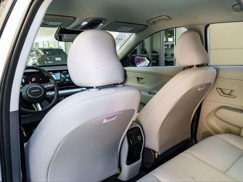 New 2026 Hyundai Kona SEL Sport image 20