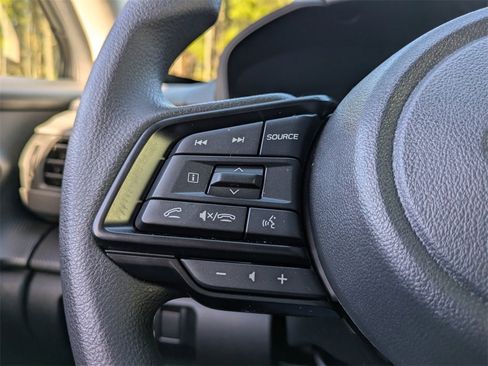 New 2026 Subaru Crosstrek 2.5i image 19