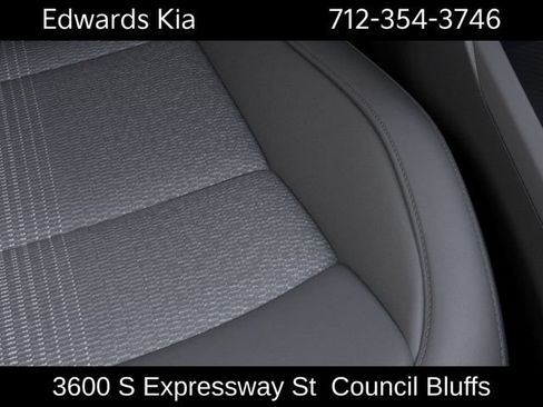 New 2026 Kia Niro EX FWD image 26