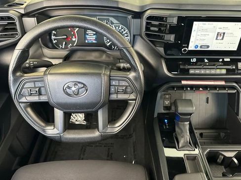 Used 2026 Toyota Tundra SR RWD image 18