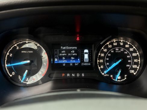 Used 2023 Ford Ranger XLT w/ Trailer Tow Package image 15