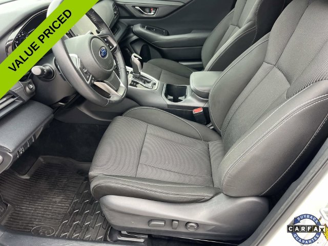 Used 2022 Subaru Legacy Premium AWD/4WD image 25