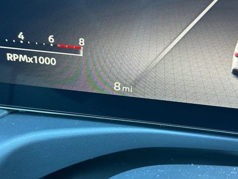 New 2026 Nissan Sentra SV w/ Floor Mat Package image 21