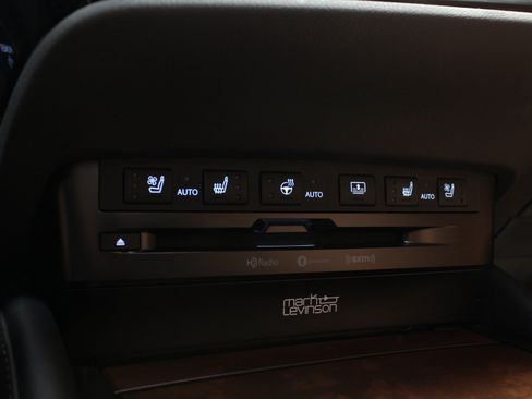 Used 2022 Lexus ES 300h Ultra Luxury w/ Accessory Package 2 FWD image 70