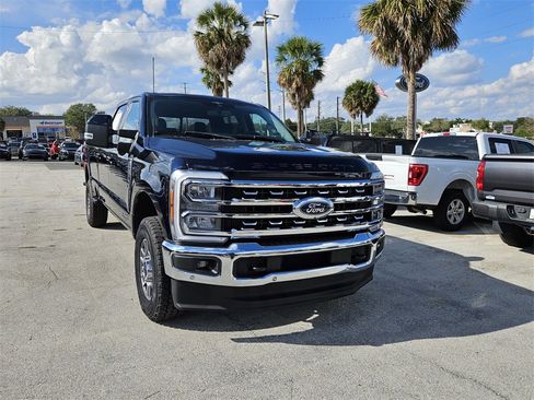 Used 2023 Ford F250 Lariat w/ Lariat Ultimate Package image 2