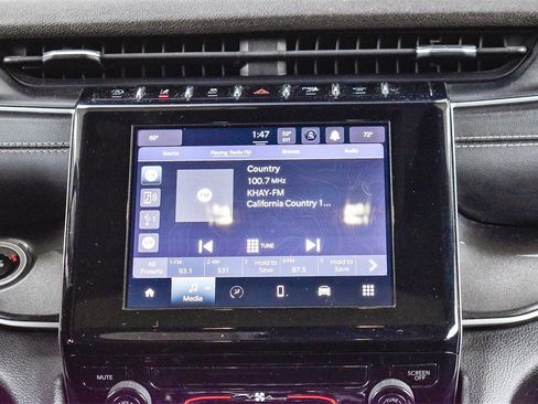 Used 2022 Jeep Grand Cherokee L Laredo w/ Luxury Tech Group I image 13