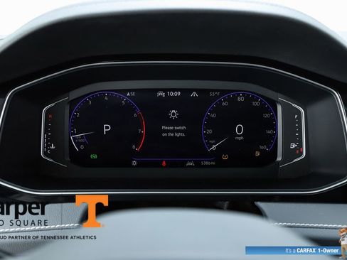 Used 2025 Volkswagen Jetta SEL image 65